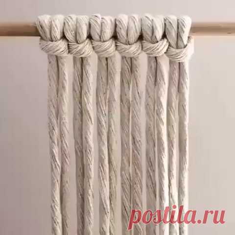 @orgukafe_esen в Instagram: «💗💗💗 sağlıklı iyi haftasonları arkadaşlar💗#makromeperde sevenlere bir fikir olsun💗 #yazındaörüyorum #crochetpattern #crocheting #kendinyap…»