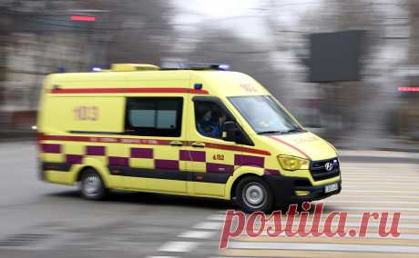 В результате землетрясения в Казахстане пострадали 44 человека. В результате землетрясения в Алма-Аты пострадали 44 человека, среди которых 10 детей.