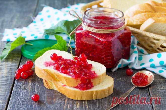 Желе - вкуснейшие десерты и выпечка