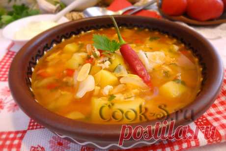 Вкус ностальгии: 7 незаслуженно забытых блюд из советских времён - Статьи