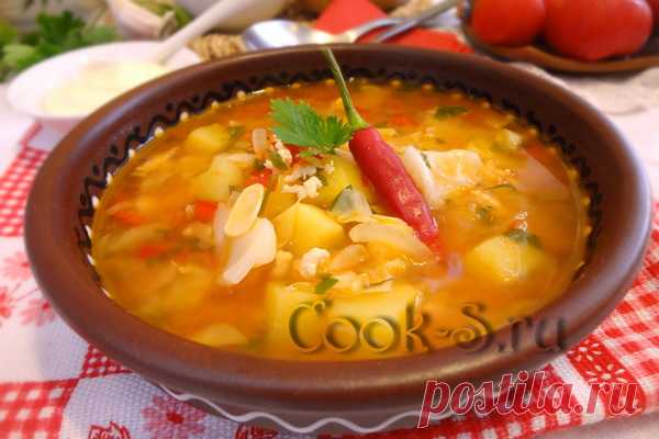 Вкус ностальгии: 7 незаслуженно забытых блюд из советских времён - Статьи