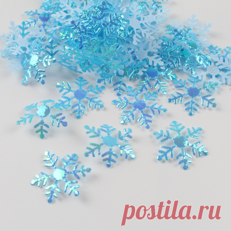 200 шт. 3 см украшение для рождественской елки снежинка белый искусственный снег рождественские украшения для семьи Новогодние рождественские подарки | Дом и сад | АлиЭкспресс