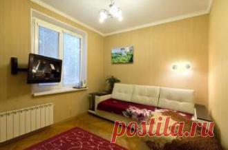 Новости Самые дорогие московские комнаты на Арбате, самые дешевые - в Зеленограде - свежие новости Украины и мира