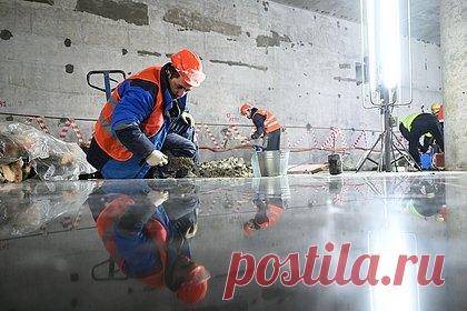 Обоснованность роста цен на стройматериалы в России попросили проверить. В Госдуме захотели оценить обоснованность цен на стройматериалы в России, чтобы исключить спекуляции на рынке. Провести проверку производителей попросили Федеральную антимонопольную службу (ФАС). Причиной обращения стало резкое подорожание каменной ваты, которую используют для утепления и шумоизоляции.