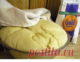 Шедевры кулинарии
