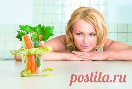 10 ЗАПОВЕДЕЙ ХУДЕЮЩЕГО ЧЕЛОВЕКА