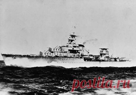 Боевые корабли. Крейсера. Картонный золотовоз Республики - БАЗА 211- ВОЕННАЯ ИСТОРИЯ - медиаплатформа МирТесен Очень интересна история этого корабля, полная противоречий. «Эмиль Бертэн» планировался как крейсер-скаут, лидирующий эсминцы, но по ходу разработки был переделан и построен как крейсер-минный заградитель.Французское командование изначально готовилось к серии кораблей из 3-4