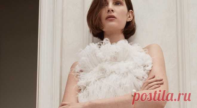 Свадебная мода: какие платья выбирать в 2019 году | Краше Всех