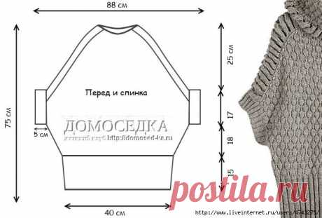 вязаная накидка-трансформер из прямоугольника: 13 тыс изображений найдено в Яндекс.Картинках
