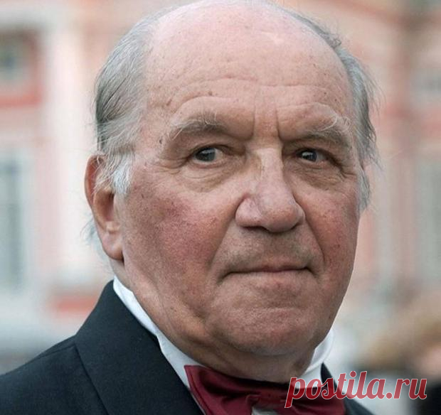 88 лет назад родился Лев Дуров: интересные факты из биографии знаменитого актёра