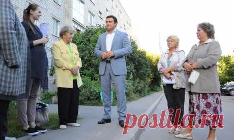 Председатель многоквартирного дома: права и обязанности