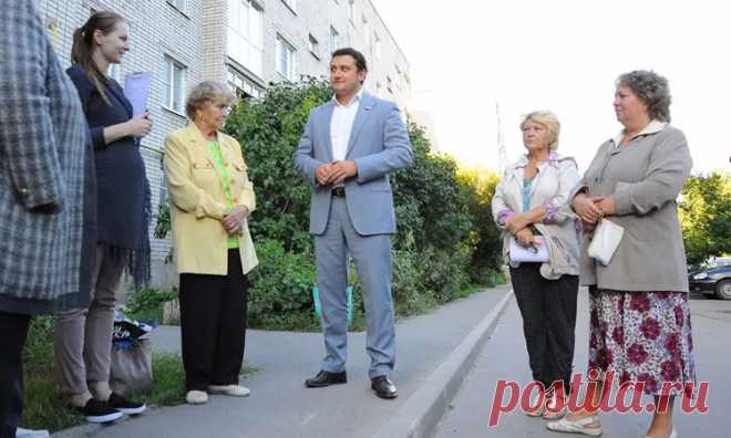 Председатель многоквартирного дома: права и обязанности