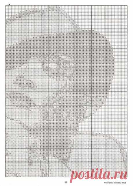 Gallery.ru / Фото #51 - Прекрасные дамы - Orlanda