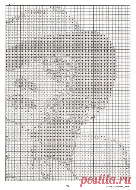 Gallery.ru / Фото #51 - Прекрасные дамы - Orlanda