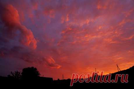 ФОТОМАСТЕРСКАЯ ПРИРОДЫ
Владимир Фефелов