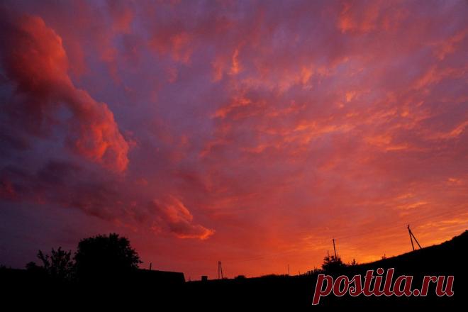 ФОТОМАСТЕРСКАЯ ПРИРОДЫ
Владимир Фефелов