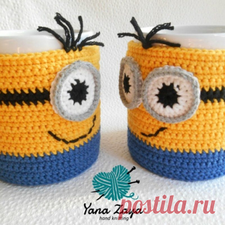 миньон крючком: 22 тыс изображений найдено в Яндекс.Картинках