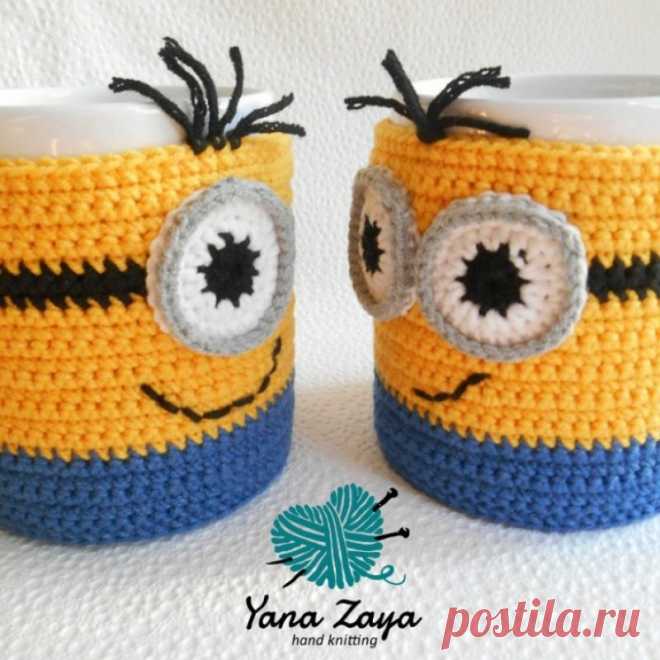 миньон крючком: 22 тыс изображений найдено в Яндекс.Картинках