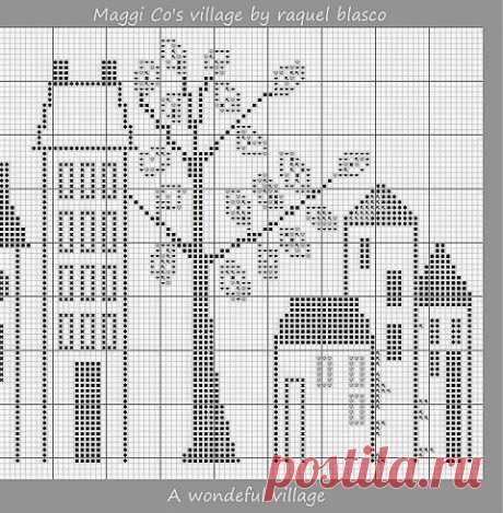 Абстракция.....Даю схемы по просьбам рукодельниц | Вышивка крестом