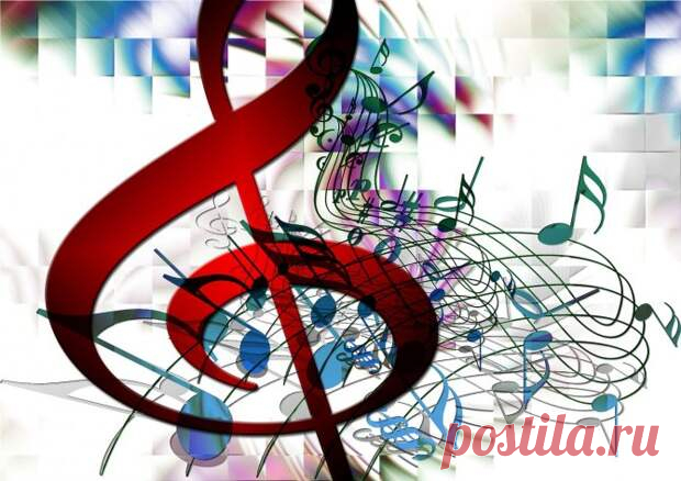 Звуки, которые помогают в трудные моменты... - Познавательный сайт ,,1000 мелочей