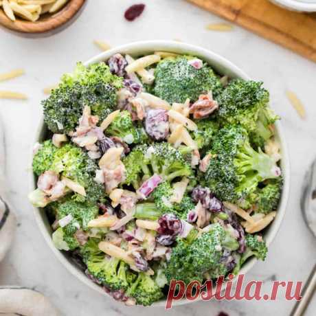 Самые вкусные #блюда из капусты
- Хрустящая #капуста: жареная #брокколи и #цветная_капуста
- #Салат с капустой: брокколи с кранчем
- Капустный #пирог
- Брокколи с говяжьим фаршем
