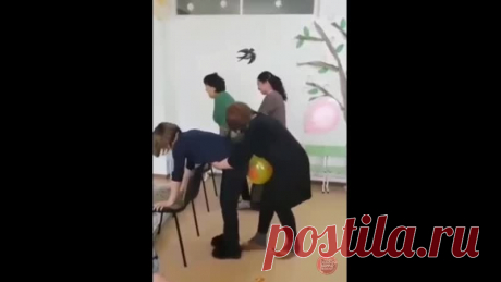 Умеют девчата развлекаться!!