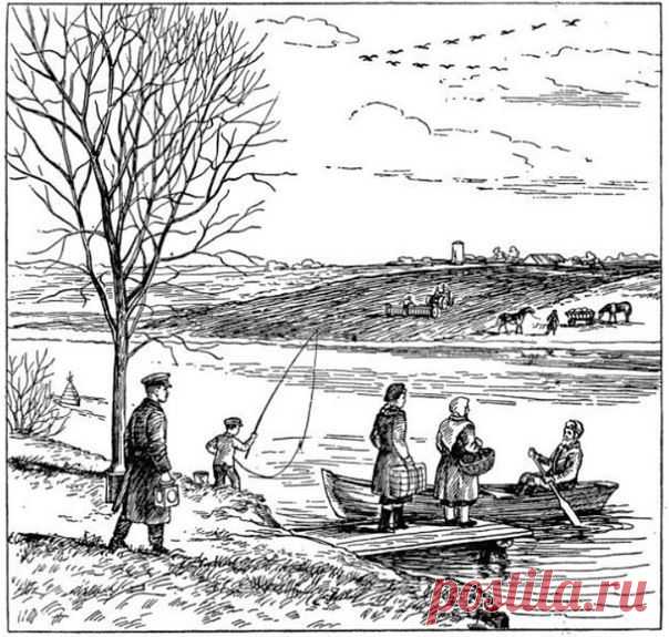 БЛОГ ПОЛЕЗНОСТЕЙ: Перед вами одна советская загадка. По статистике ответить верно на все 8 вопросов могут только 4% людей.