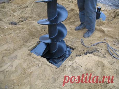 Когда и где лучше бурить скважину на участке — полезные советы