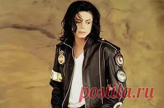 Майкл Джексон