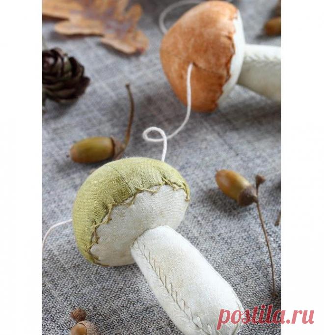 Невероятно уютные лоскутики Татьяны Максименко