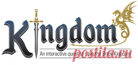 Kingdom | A LEGO brick show by Bright Bricks