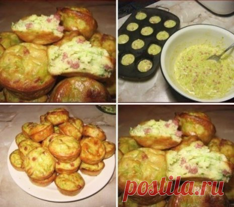 Очень вкусно, удобно брать с собой на дачу,
в дорогу.