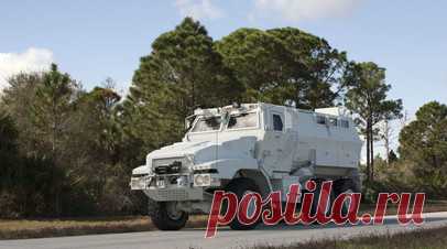 Bild: Германия сорвала начало поставок Украине бронемашин MRAP. Германия сорвала начало поставок Вооружённым силам Украины бронемашин MRAP (Mine Resistant Ambush Protected) с усиленной противоминной защитой в связи с проблемами с запчастями для техники, которые производятся на территории Соединённых Штатов. Читать далее