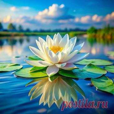 Изображение пина-истории