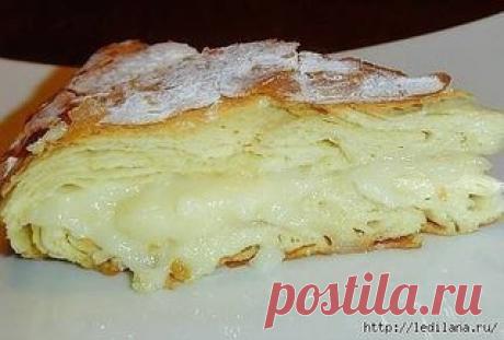 Очень вкусный египетский пирог

Это египетская сладость, то ли пирог, то ли пирожное, но скажу одно - это безумно вкусно!

дрожжи сухие быстродействующие — 1/2 ч. ложки
Показать полностью…