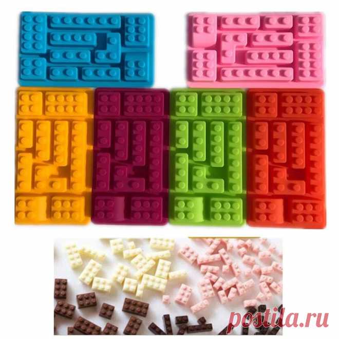 188.34руб. |ДЕНЬ ДЕНЬ ВЕСЕЛО 2016 Мода Lego Прямоугольных Блоков Льда размер Строительные Блоки Льда Творческие Блоки Силиконовый Лед плесень|pastry tools|lego silicone|candy moulds - AliExpress Покупай умнее, живи веселее! Aliexpress.com