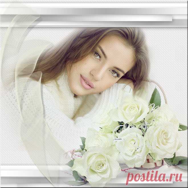 Альбом «Коллажи» :: Анара – ФотоКто