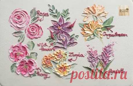 Flowers paint. Keep practice Paint with buttercream. #practice #cakeinspiration #butterblossoms #buttecreamflowers #flowelovers #paintwithknife #paintflowers #paintoncake #buttercreampainting #italianbuttercream #flowerinstagram #cakeflowers #cakepainting #cakeinspiration #vintagestyle
