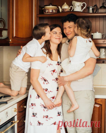 Подсказки психологов, как стать хорошими родителями — Психология