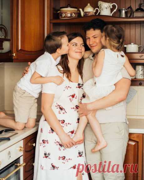 Подсказки психологов, как стать хорошими родителями — Психология