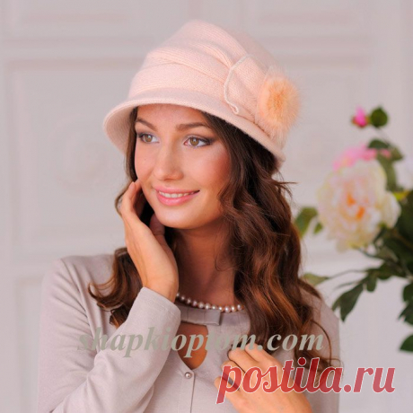 ОЧЕНЬ КРАСИВЫЕ ИДЕИ ДЛЯ ШАПОЧЕК .