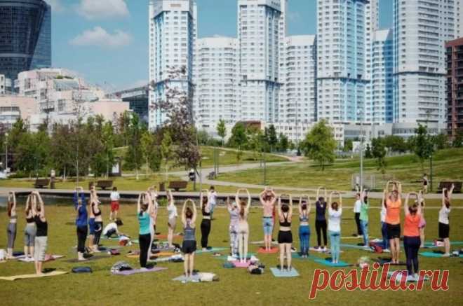Физическая активность снижает риск смерти на 20–40% Умеренная физическая активность снижает риск смерти от всех причин в среднем на 20–40 процентов, сделали вывод ученые из Университета Квинсленда, Токийского медуниверситета, Госуниверситета Лондрины, Клайпедского университета и Университета здоровья и социального обеспечения Канагавы, исследование которых опубликовал журнал British Journal of Sports Medicine. ...