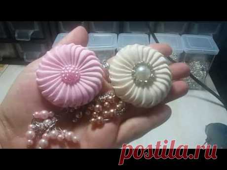 31) Tutorial Donat Mini / Mini Donut
