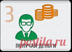 Зарабатывать в Интернете еще никогда не было так просто! Уже сегодня вы можете начать получать от 2.36 до 49.56 долларов ежедневно! Все что для этого нужно – просто зарегистрироваться в нашей системе.   
Минимальная сумма для получения равна всего 1 доллару! Причем для заработка в системе совершенно не обязательно выполнять задания! Вы можете получать деньги, просто рассказывая о нашем сервисе своим друзьям! За каждого привлеченного клиента - 0.05 доллара, плюс вы будете постоянно получать 1.2%