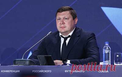 Митрофанов: матчи со сборными Таиланда и Вьетнама не противоречат концепции РФС. Концепция РФС предполагает, что российская сборная ежегодно будет проводить до 10 товарищеских матчей, соперниками должны быть команды из топ-80 рейтинга ФИФА