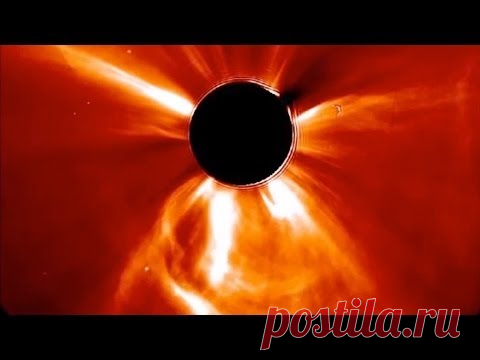 Катастрофические события, ожидающие нашу солнечную систему