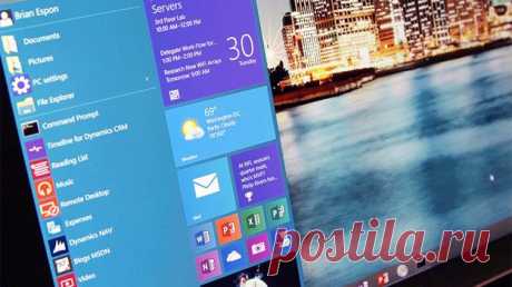 С 2016 года Windows 10 будет скачиваться автоматически на компьютеры всех пользователей