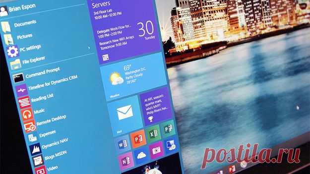 С 2016 года Windows 10 будет скачиваться автоматически на компьютеры всех пользователей