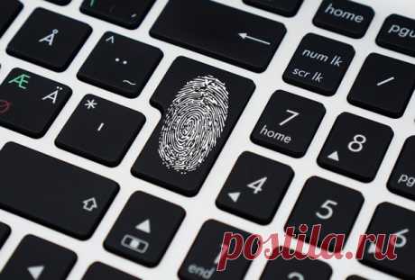 Отпечаток пальца и «отпечаток» эмоции — не одно и то же