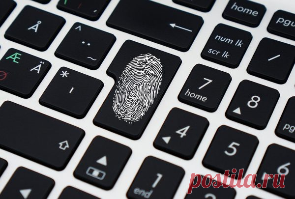 Отпечаток пальца и «отпечаток» эмоции — не одно и то же